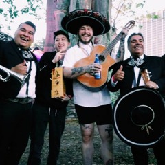 Congratulations - Post Malone x Rich Brian x Mariachi