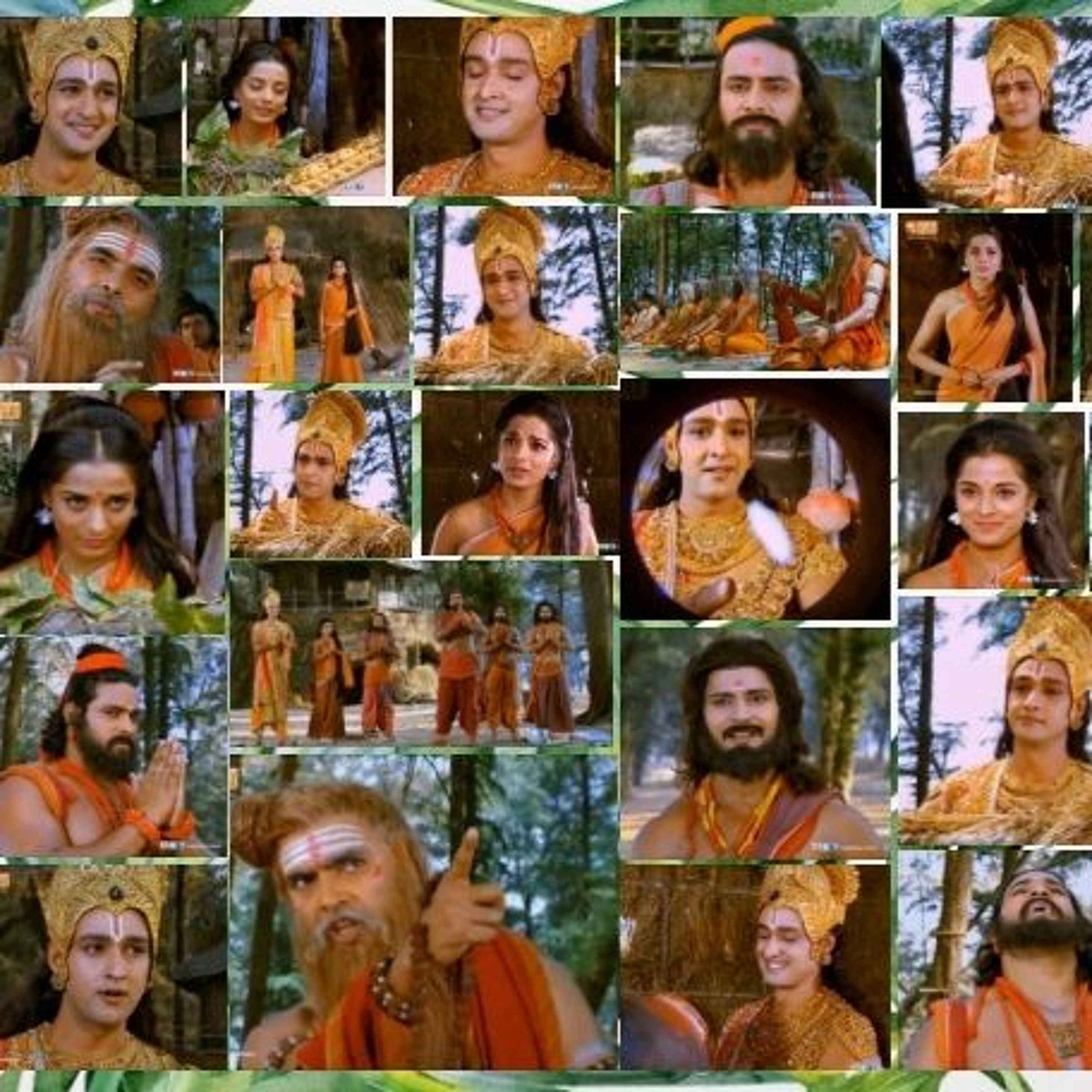Krishna Ratnas - 55 - Humbleness (பெருந்தன்மை!) episode artwork