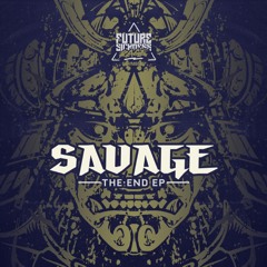 Savage & Samurai - The Reckoning
