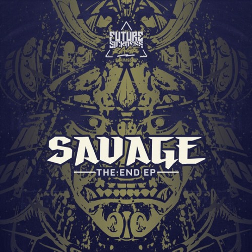 Savage & Samurai - The Reckoning
