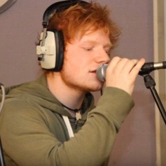 Ed Sheeran Covers Heaven