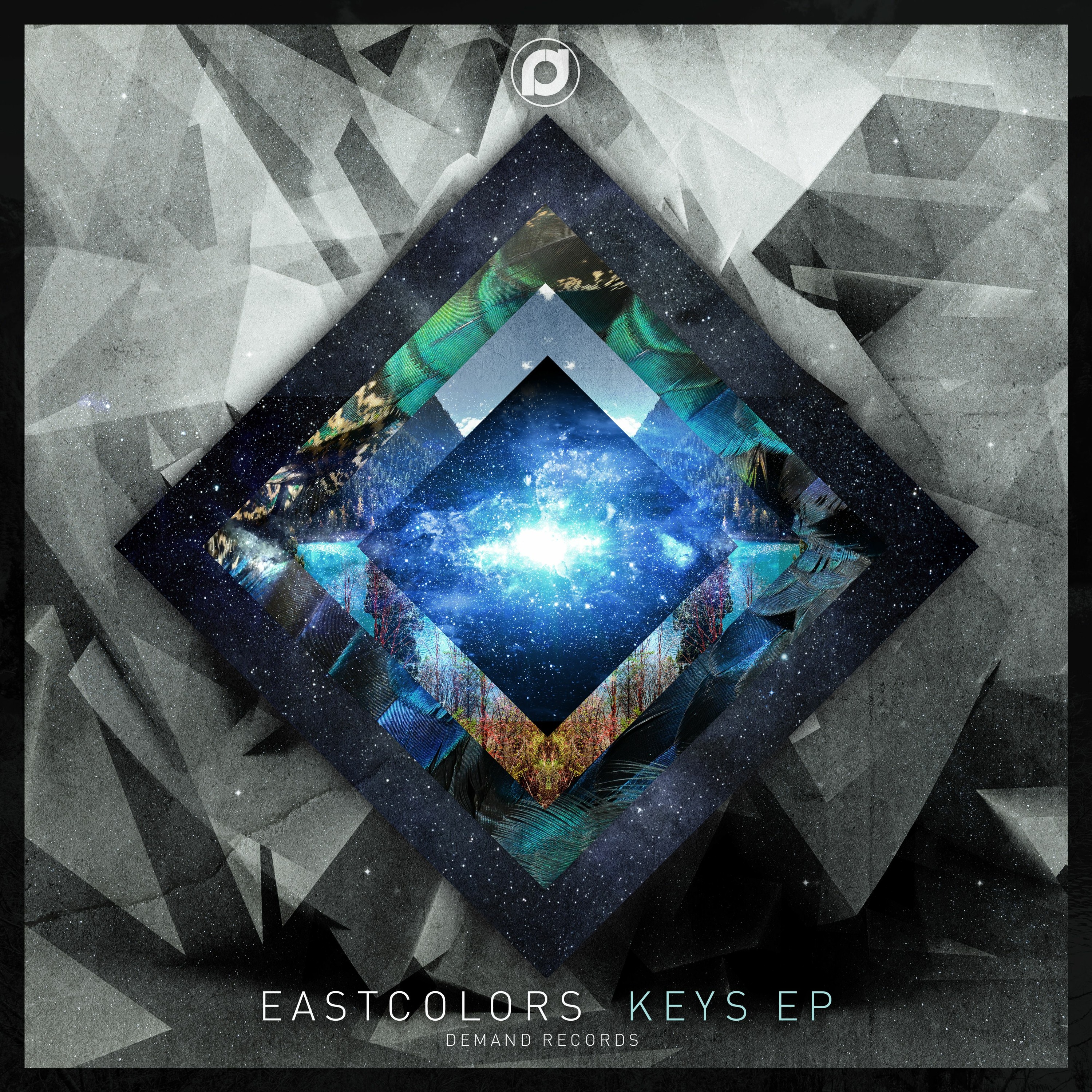 Keys episode artwork