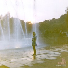 R - TOGETHER  Album Sampler