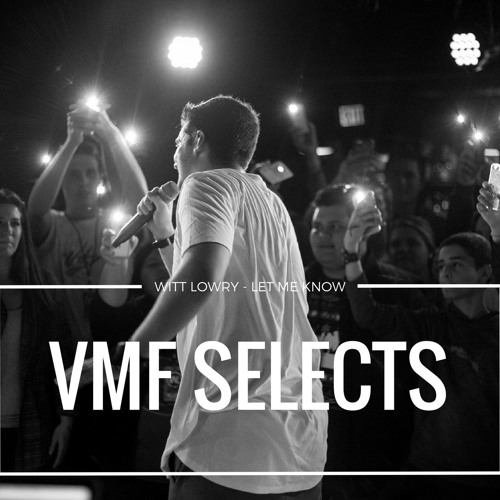 Witt Lowry - Let Me Know Feat Tori Solkowski [FREE DOWNLOAD]