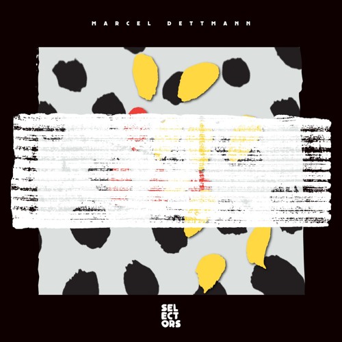 DKMNTL-SLCTRS003 // Selectors 003 - Marcel Dettmann