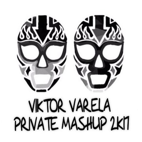 Camelphat ft Delerium - After the system (Viktor Varela private mashup 2K17)FREE DOWNLOAD