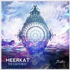 Meerkat - The Egos Nest