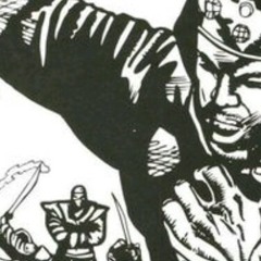 4th Chamber (Freestyle)