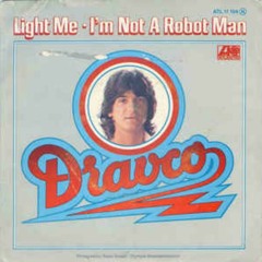Dravco - I'm Not A Robot Man (Loshmi Edit) - FREE DOWNLOAD