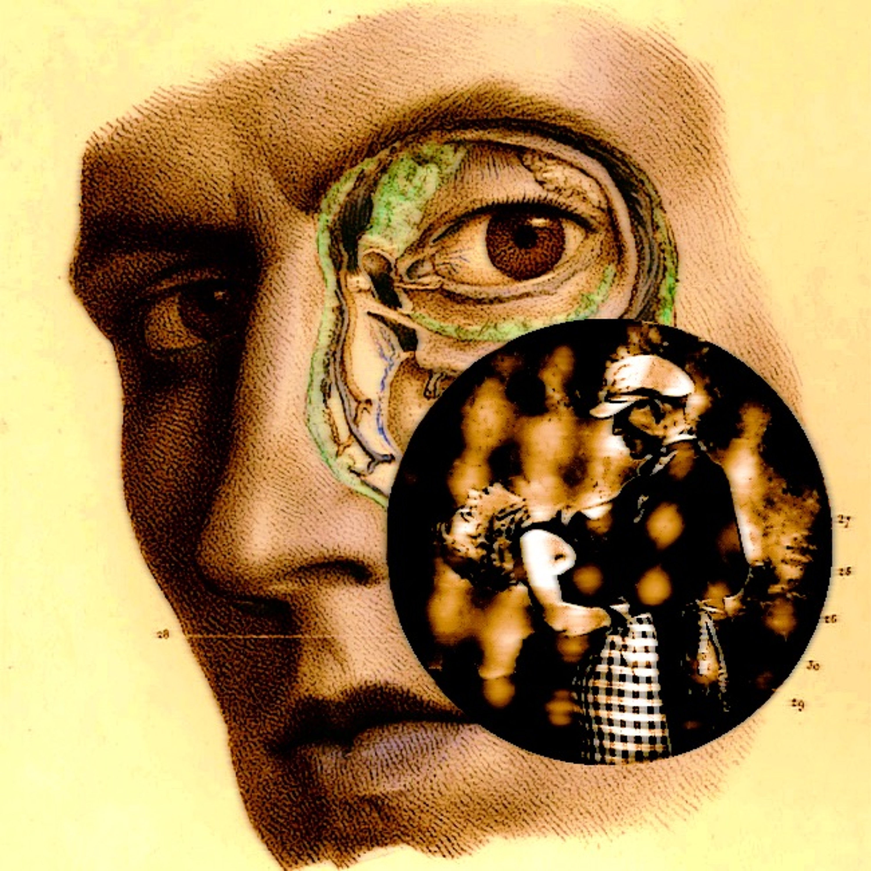 MeKanic episode artwork