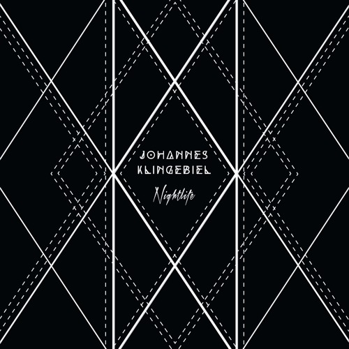 Johannes Klingebiel - V (Nightlife EP)