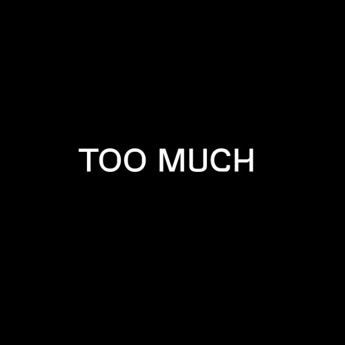 v1984 - Too Much (vocal)