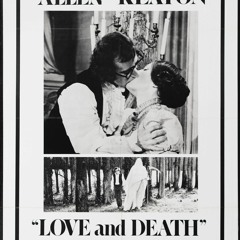 Love And Death [Woody Allen] - To Suffer