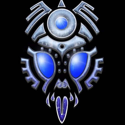 Ðravna-._ "Dimethyltryptamine" [240-280BPM][SoundCloudVersion]( VA / Amalantrah - Galactic Crew)