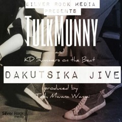 Dakutsika Jive prod by KD Summerz x Tash Mwana Wamai