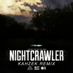 ZHU - Nightcrawler (Kahzek Remix)