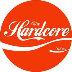 Enjoy Hardcore Vol. 25