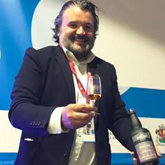 #97 Whisky Time With Ewan Henderson Of The Lost Whisky Company