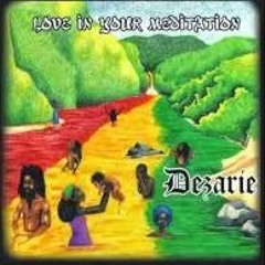 African heart lionheart - Dezarie
