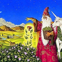 Gleði og Hlátrasblöbb