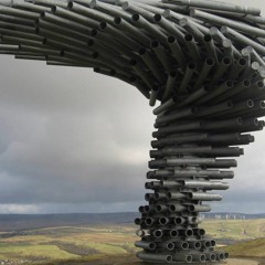 Desertflow 01: Healing