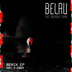 Belau - You And I ft. Szécsi Böbe (Subsets Remix)