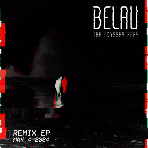 Belau - You And I ft. Szécsi Böbe (Subsets Remix)