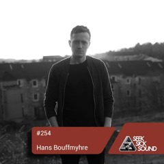 SSS Podcast #254 : Hans Bouffmyhre