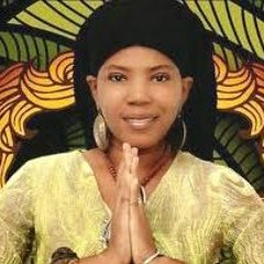 Not who we are to be - Dezarie