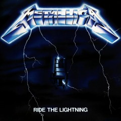 Ride The Lightning Remastered