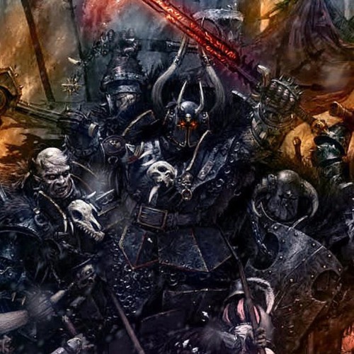 The Black Legion