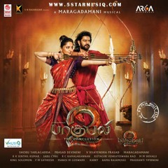 Orey Oar Ooril-Bahubali 2 Tamil 2017
