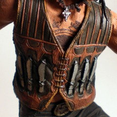 SIX BLADE KNIFE - Dire Straits (Doggy Brasco EDIT)