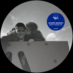Sandro Beninati - Night Mode (snippet)