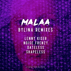 Malaa - Bylina (Shapeless Remix)
