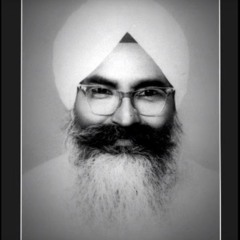 Jagat Main Juthi Dekhi Preet - Bhai Santa Singh Jee (Hazoori Ragi)