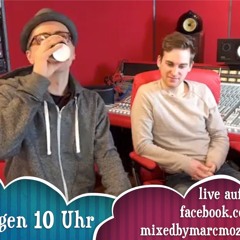 Studio Frühstück #2 | Bibis Song, Musik Business, Podcast Hosting, Facebook Ads, Tagesplanung