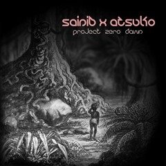 Sainib & Atsuko - Project Zero Dawn