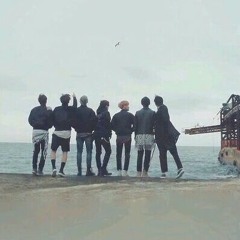 BTS - Lost (หลงทาง) Cover Thai Version by Numtan, GiftZy, NJell, Mook