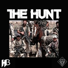 Bernz - The Hunt (feat. Prsm)