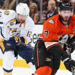 Prednecknation Radio Game 1 Preview Preds Vs Ducks
