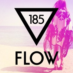 Franky Rizardo presents FLOW Episode ▽185