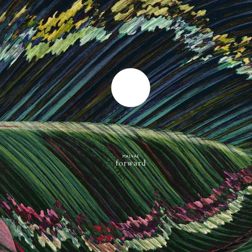 Forward (feat. Esther Veen)