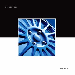 ASA MOTO – B2 – SYRIACID (EXCERPT)