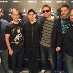 Baltasar Comotto y Gaspar Benegas nos contaron que piensan de la tragedia de Olavarría