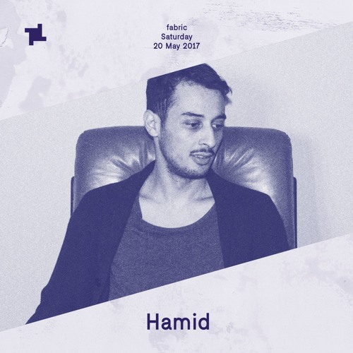 Stream Hamid fabric Promo Mix by fabric | Listen online for free on ...