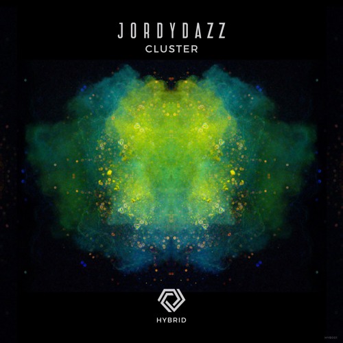 Jordy Dazz - Cluster (Original Mix) - [HYB001]