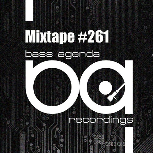 Tracklistings Mixtape #261 (2017.05.12) : Bass Agenda Artworks-000222273589-j4vn9f-t500x500