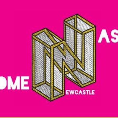Nasty Women Newcastle Podcast