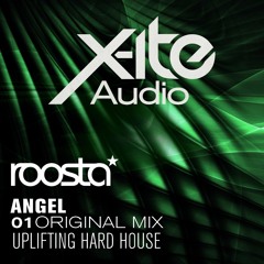 Uplift EP Part 3 Roosta - Angel